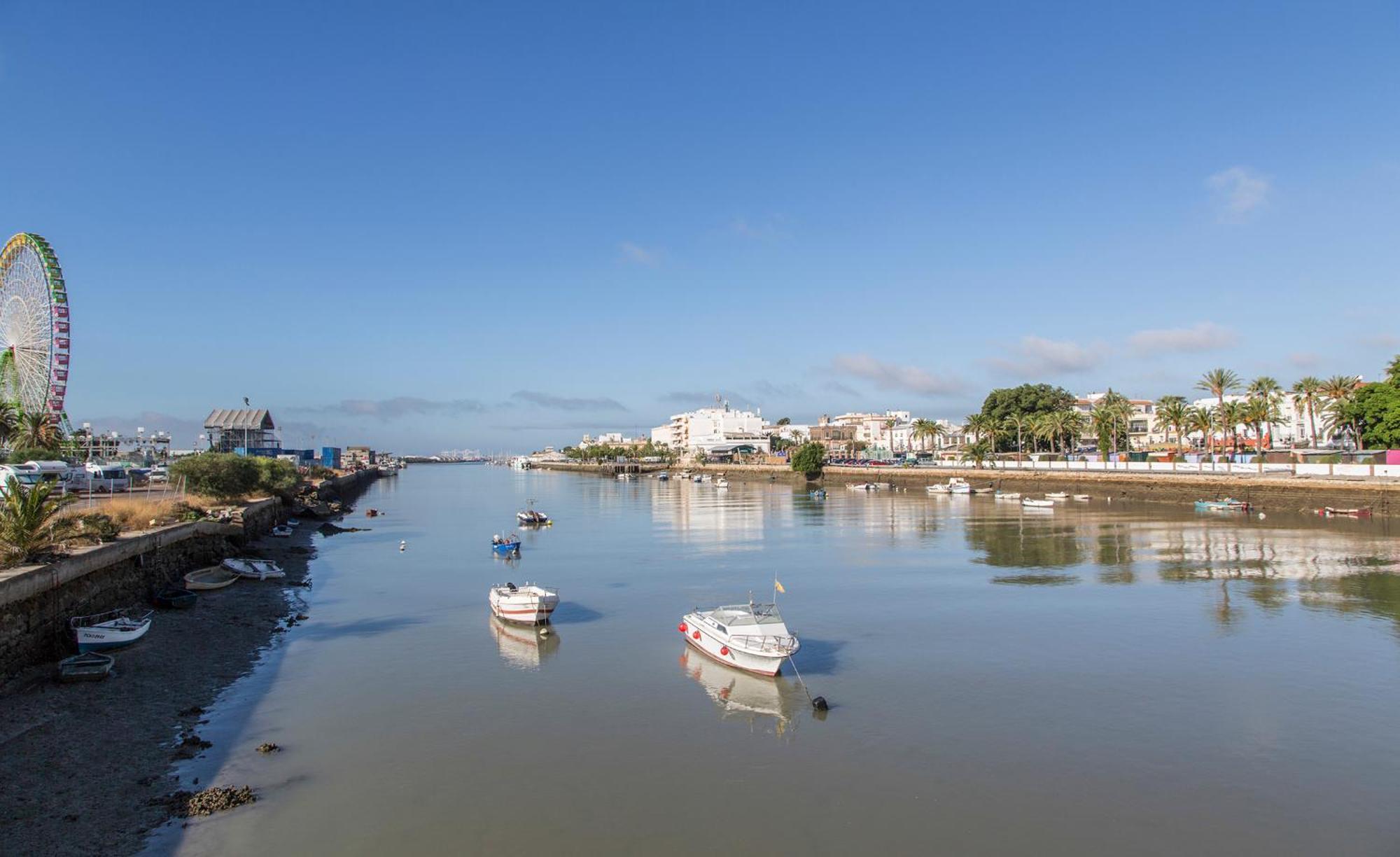 GATU Apartamentos Casa Linares El Puerto de Santa María Exterior foto