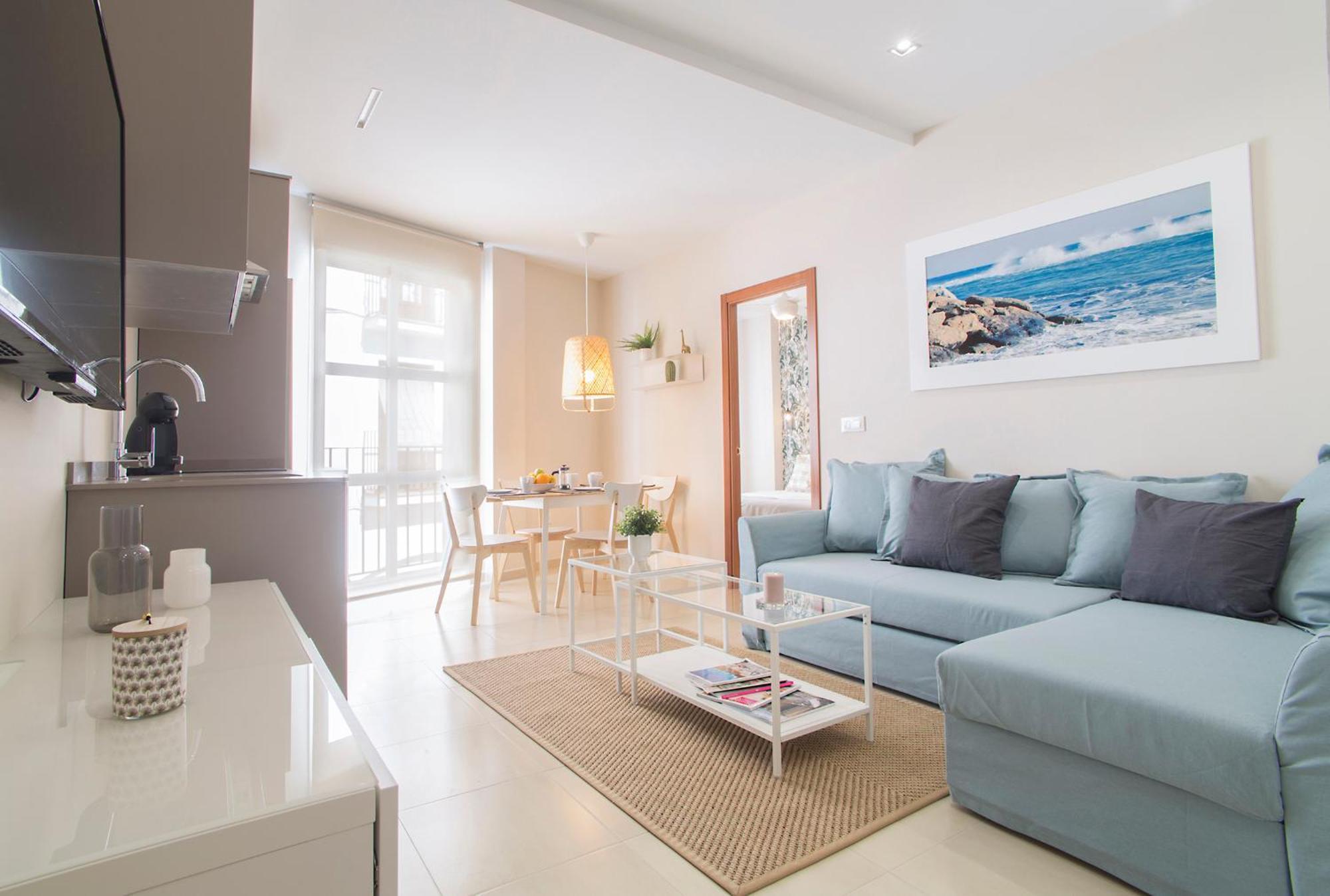 GATU Apartamentos Casa Linares El Puerto de Santa María Exterior foto